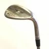 Titleist Vokey SM7 Tour Chrome D Grind 58* Wedge RH 35 In 12* Bounce Steel Stiff -TaylorMade Shop d6c4cb79 c3c1 561d 95f8 1cd0cade3652