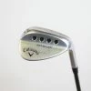 Callaway MD3 Milled Chrome C Grind 60* Wedge RH 35 In Fujikura Graphite Stiff 1 Callaway MD3 Milled Chrome C Grind 60* Wedge RH 35 In Fujikura Graphite Stiff -TaylorMade Shop d6c57e59 df4a 5387 8099 17fe89fb2e09