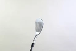 Titleist Vokey SM8 Tour Chrome Sand Wedge 56* RH 34.75 In Steel Shaft Stiff Flex 17 Titleist Vokey SM8 Tour Chrome Sand Wedge 56* RH 34.75 In Steel Shaft Stiff Flex -TaylorMade Shop d6f639a8 9f9e 54da a1d4 ae35a82fa9ca