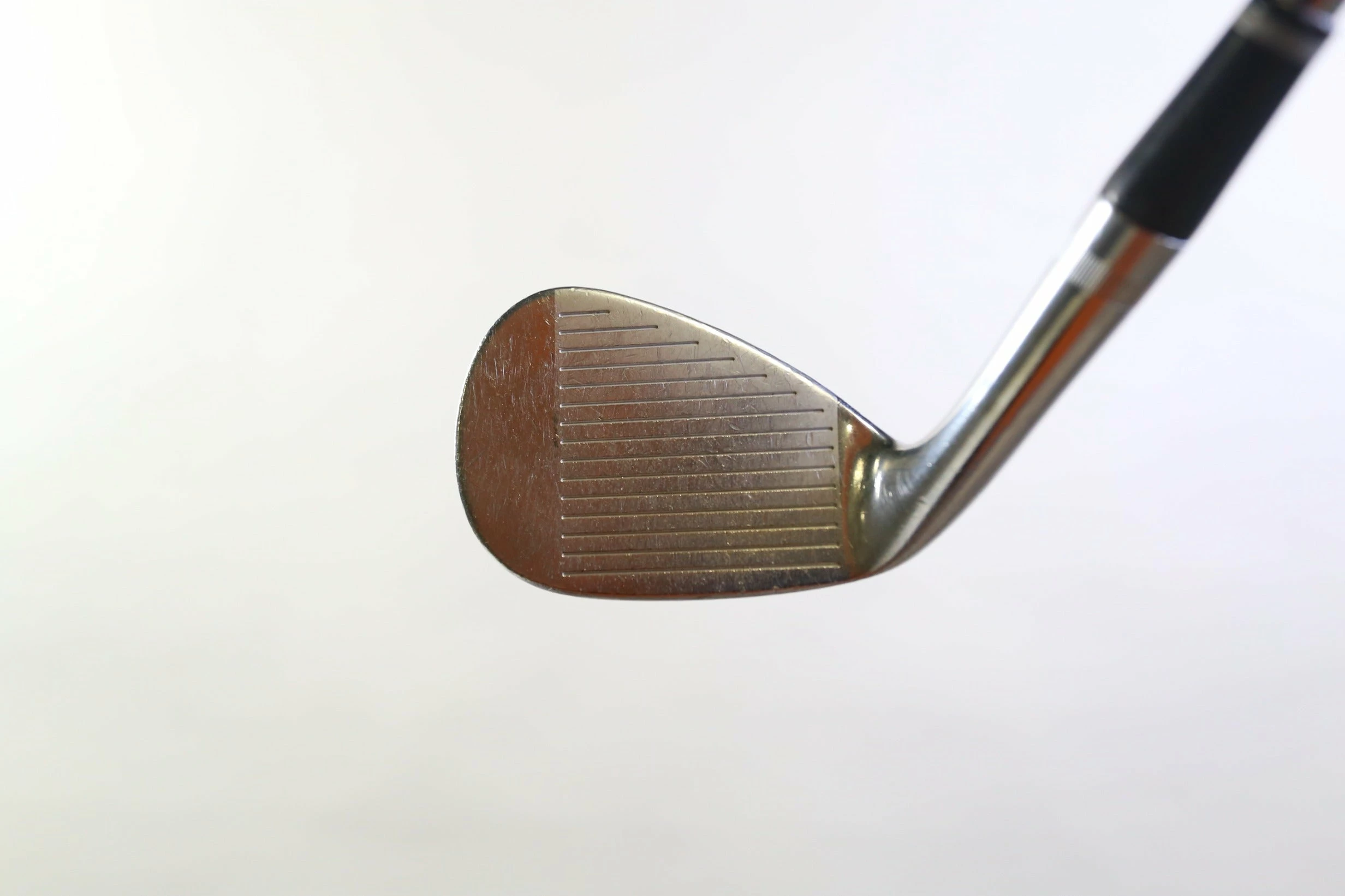 Callaway Forged Vintage Gap Wedge 48* RH 35.5 In Steel Shaft Stiff Flex 8 Callaway Forged Vintage Gap Wedge 48* RH 35.5 In Steel Shaft Stiff Flex - Image 6