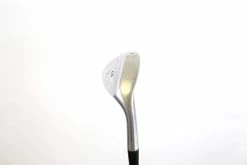 Cleveland CG15 Satin Chrome 60* Wedge RH 35.5 In Steel Shaft Stiff Flex 16 Cleveland CG15 Satin Chrome 60* Wedge RH 35.5 In Steel Shaft Stiff Flex -TaylorMade Shop d71a45c9 158a 54be a5b4 a91d5fe38adc