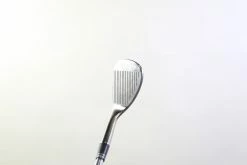 TaylorMade Rac Satin TP 58* Wedge RH 35 In Steel Shaft Stiff Flex -TaylorMade Shop d72e3cad 64c5 5a78 bf44 73ec1284aa02