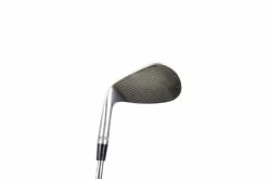 Callaway MD3 Milled Black W Grind 56* Wedge RH 35.25 In Steel Shaft Stiff Flex -TaylorMade Shop d741fea9 0a37 51c3 9c1c c6c981293937