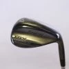 Cleveland RTX ZipCore Black Satin Low 60* Wedge RH 35.5 In Steel Wedge Flex 2 Cleveland RTX ZipCore Black Satin Low 60* Wedge RH 35.5 In Steel Wedge Flex -TaylorMade Shop d748ef5f 0e30 56fd a325 d0efa6efac6b