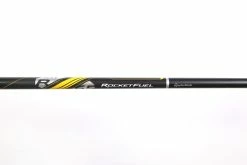 TaylorMade RocketBladez 45* P Wedge RH 35.5 In RocketFuel Graphite Regular -TaylorMade Shop d79e22ea c852 58c9 8140 b7cc64d8a56b