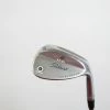 Titleist Vokey SM4 Tour Chrome 58* Wedge RH 35.25 In 6* Steel Stiff Flex -TaylorMade Shop d84f5e48 6b05 500f a12d a74c5b647301