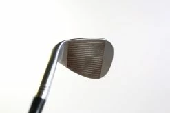 TaylorMade MG2 Chrome HB 56* Wedge RH 34.75 In Graphite Shaft Stiff Flex 13 TaylorMade MG2 Chrome HB 56* Wedge RH 34.75 In Graphite Shaft Stiff Flex -TaylorMade Shop d873f0cf 1f4d 55ae a5ac 96461a9a1e18