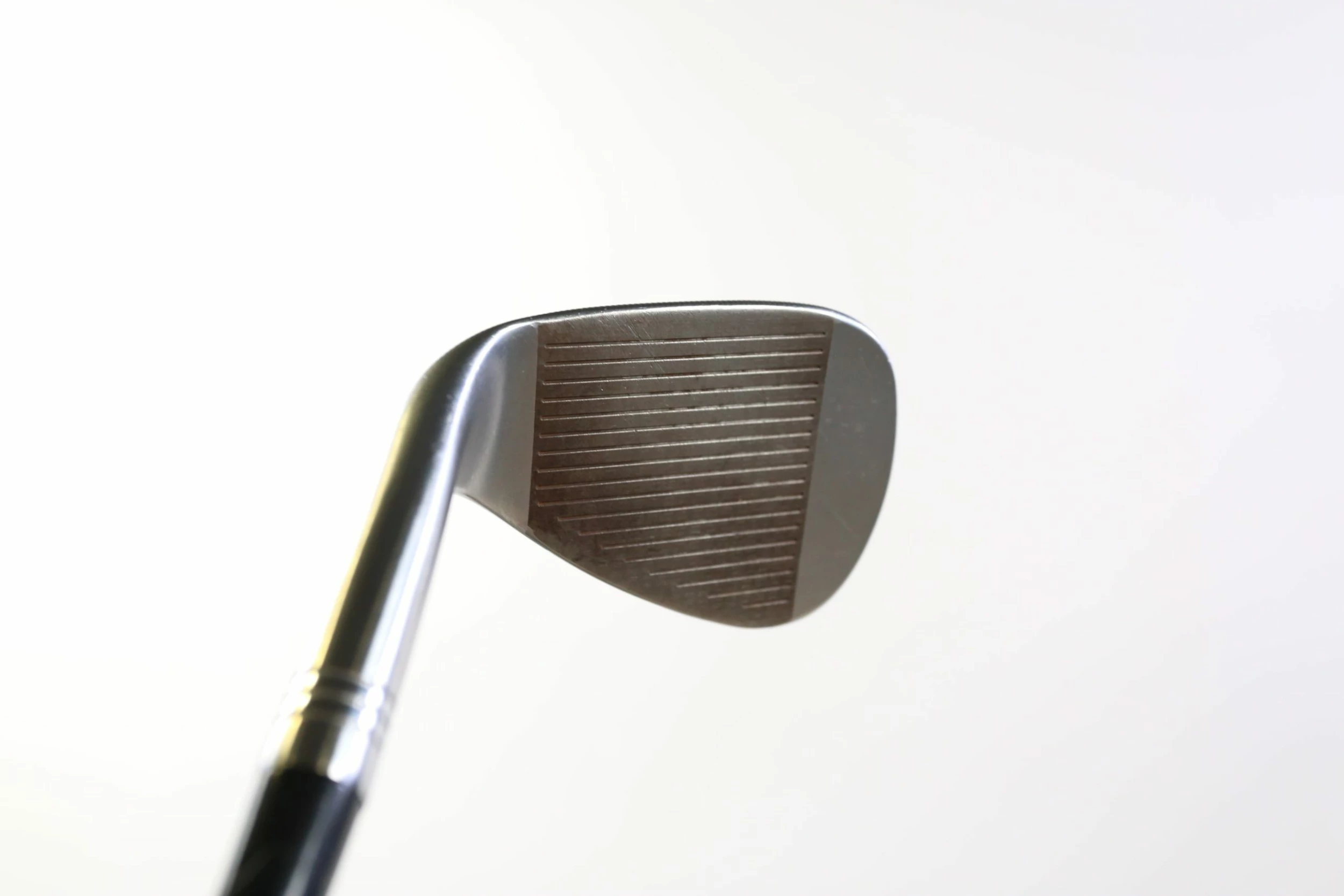 TaylorMade MG2 Chrome HB 56* Wedge RH 34.75 In Graphite Shaft Stiff Flex 6 TaylorMade MG2 Chrome HB 56* Wedge RH 34.75 In Graphite Shaft Stiff Flex - Image 4