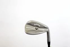 Callaway X-Series Jaws CC 56*/12* Wedge RH 36.25 In Graphite Shaft Wedge Flex