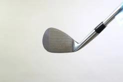 Mizuno S18 White Satin Lob Wedge 58* RH 35 In Steel Shaft Stiff Flex -TaylorMade Shop d89ca6b2 0dfc 5fec af52 6c98da4735a4