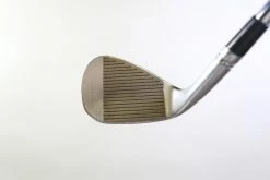 TaylorMade MG3 Chrome LB Lob Wedge 60* RH 35.5 In Steel Shaft Stiff Flex -TaylorMade Shop d8b57b62 f31b 5a73 a66f e6bb09488010