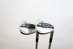 Cleveland CBX2 56*, 60* Wedge Set RH True Temper Steel Shafts Wedge Flex -TaylorMade Shop d8c21318 7206 59b6 9618 5b4adc704356