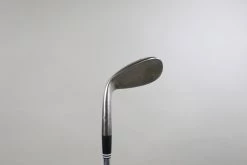 Cleveland CG15 Black Pearl Lob Wedge 58* RH 35 In Steel Shaft Stiff Flex -TaylorMade Shop d8c27913 a94c 54d7 a4a5 ec20aca24d31