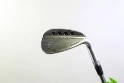 Callaway MD4 Chrome Gap Wedge 50* RH 35 In Steel Shaft Stiff Flex