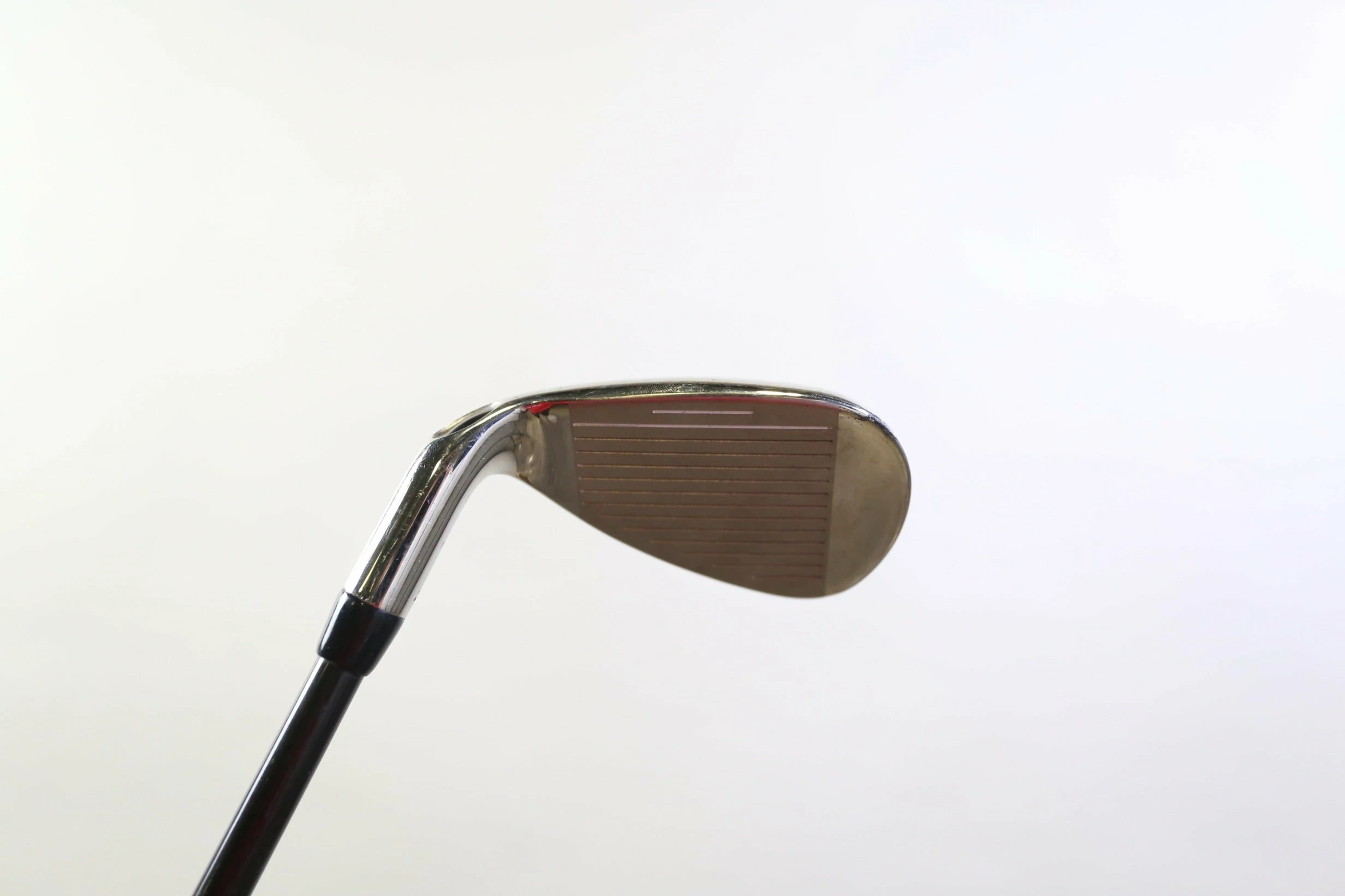 Callaway RAZR X HL Sand Wedge 54* RH 35.25 In Graphite Shaft Seniors Flex 4 Callaway RAZR X HL Sand Wedge 54* RH 35.25 In Graphite Shaft Seniors Flex - Image 2