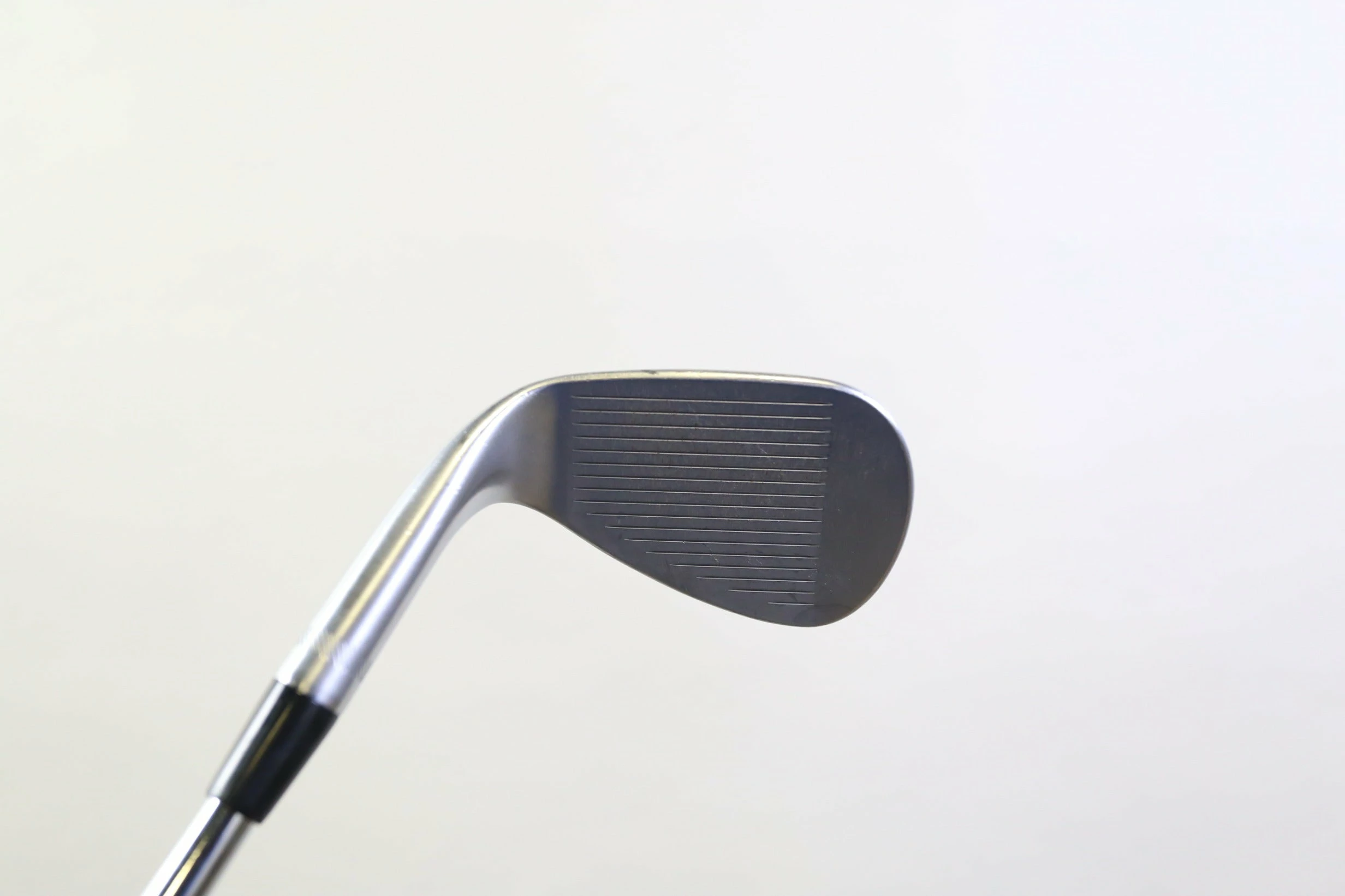 Titleist Vokey SM8 Tour Chrome S Grind 54*, 58* Wedge Set RH Steel Shafts Wedge 8 Titleist Vokey SM8 Tour Chrome S Grind 54*, 58* Wedge Set RH Steel Shafts Wedge - Image 6