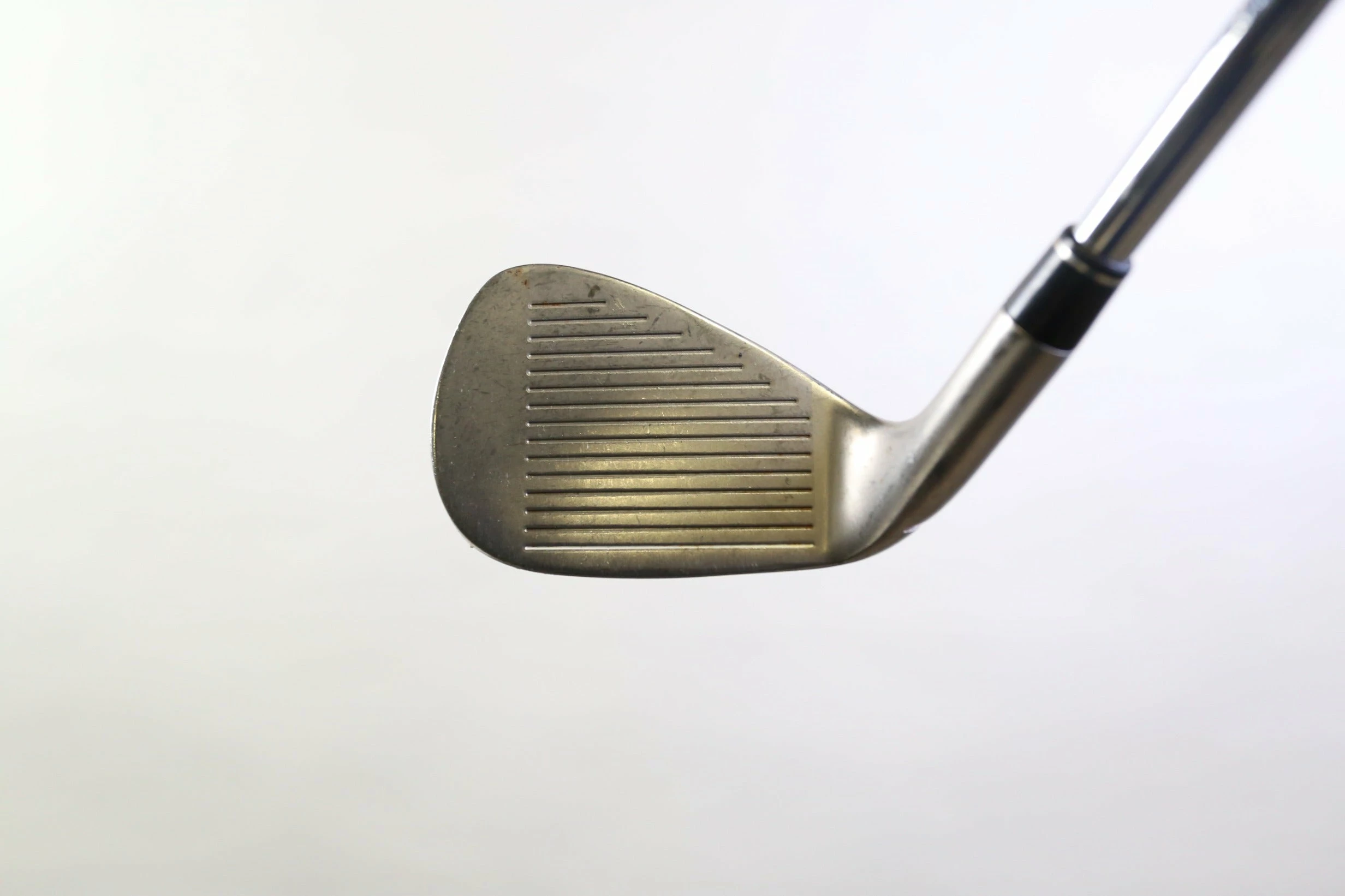 TaylorMade RocketBladez Gap Wedge 50* RH 35 In Steel Shaft Stiff Flex 8 TaylorMade RocketBladez Gap Wedge 50* RH 35 In Steel Shaft Stiff Flex - Image 6