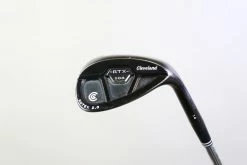 Cleveland 588 RTX 2.0 CB 56*, 60* Wedge Set RH Steel Stiff Flex -TaylorMade Shop d947a7d8 08b0 5cd2 9ad7 6a761efe8655