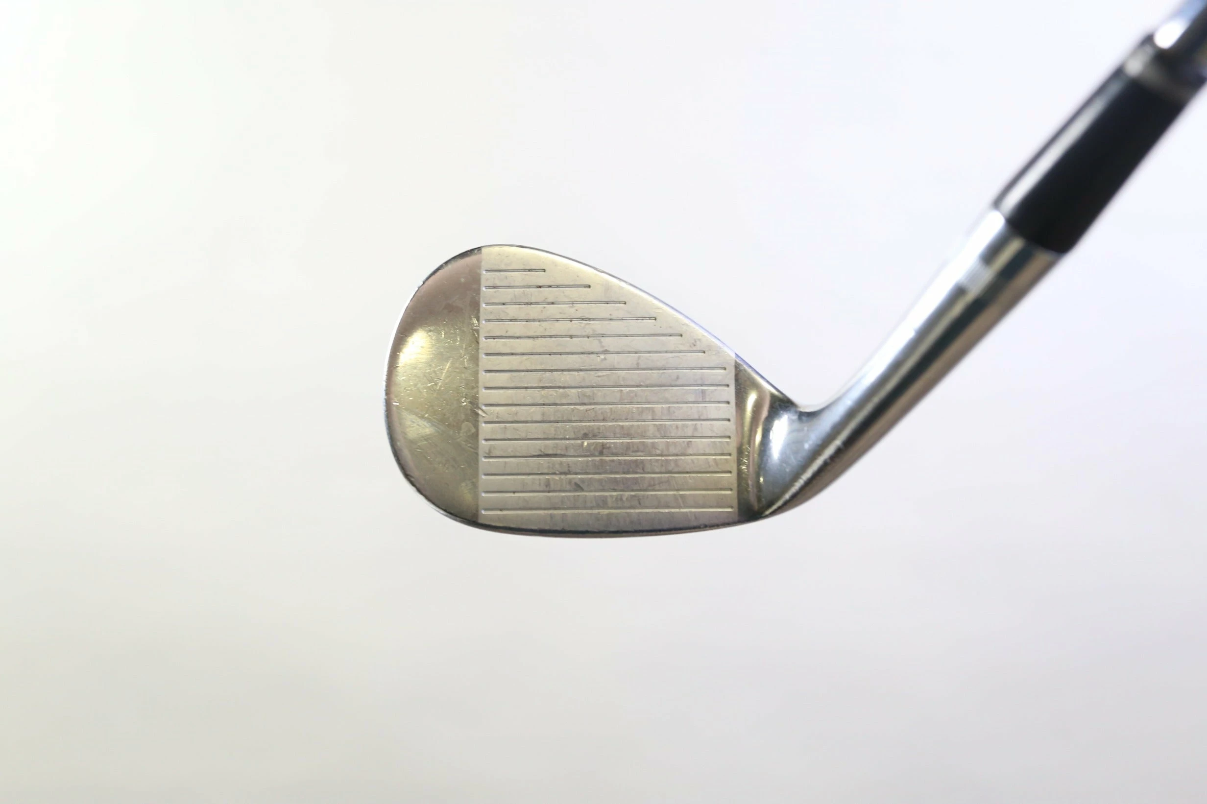 Callaway Forged Chrome 52* Wedge RH 35.75 In Steel Shaft Stiff Flex 8 Callaway Forged Chrome 52* Wedge RH 35.75 In Steel Shaft Stiff Flex - Image 6