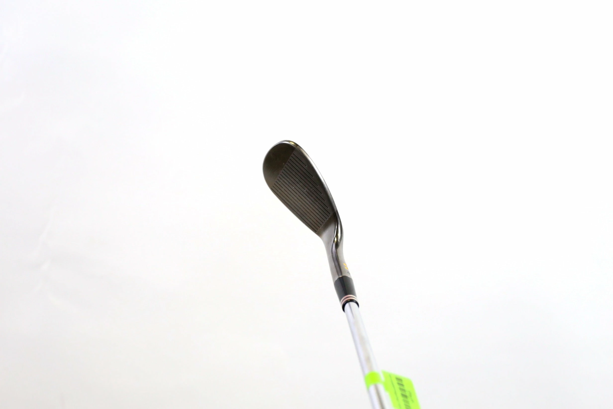 Cleveland CG14 Black Pearl 52*/10* Wedge RH 36 In Steel Shaft Wedge Flex 9 Cleveland CG14 Black Pearl 52*/10* Wedge RH 36 In Steel Shaft Wedge Flex - Image 7