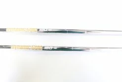 Cleveland RTX ZipCore Black Satin Full 54* & 58* Wedge Set RH Steel Shafts Stiff -TaylorMade Shop d99772af de41 5259 b886 583ea0f93f7f