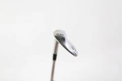 Cleveland RTX ZipCore Tour Satin Mid 56* Wedge RH 35.5 In Nippon Steel Stiff -TaylorMade Shop d9a7d71f 18f8 5c86 b544 1e04e62d77b4