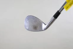 Mizuno MP-R Chrome 56* Wedge RH 36.25 In Steel Shaft Extra Stiff Flex -TaylorMade Shop d9c9d48d affc 567b bc79 3939228b40d2