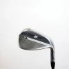 Titleist Vokey SM8 Tour Chrome F Grind 56* Wedge RH 35 In 14* Steel Wedge Flex -TaylorMade Shop d9fe3036 cd7c 5686 858a 3db886fff320