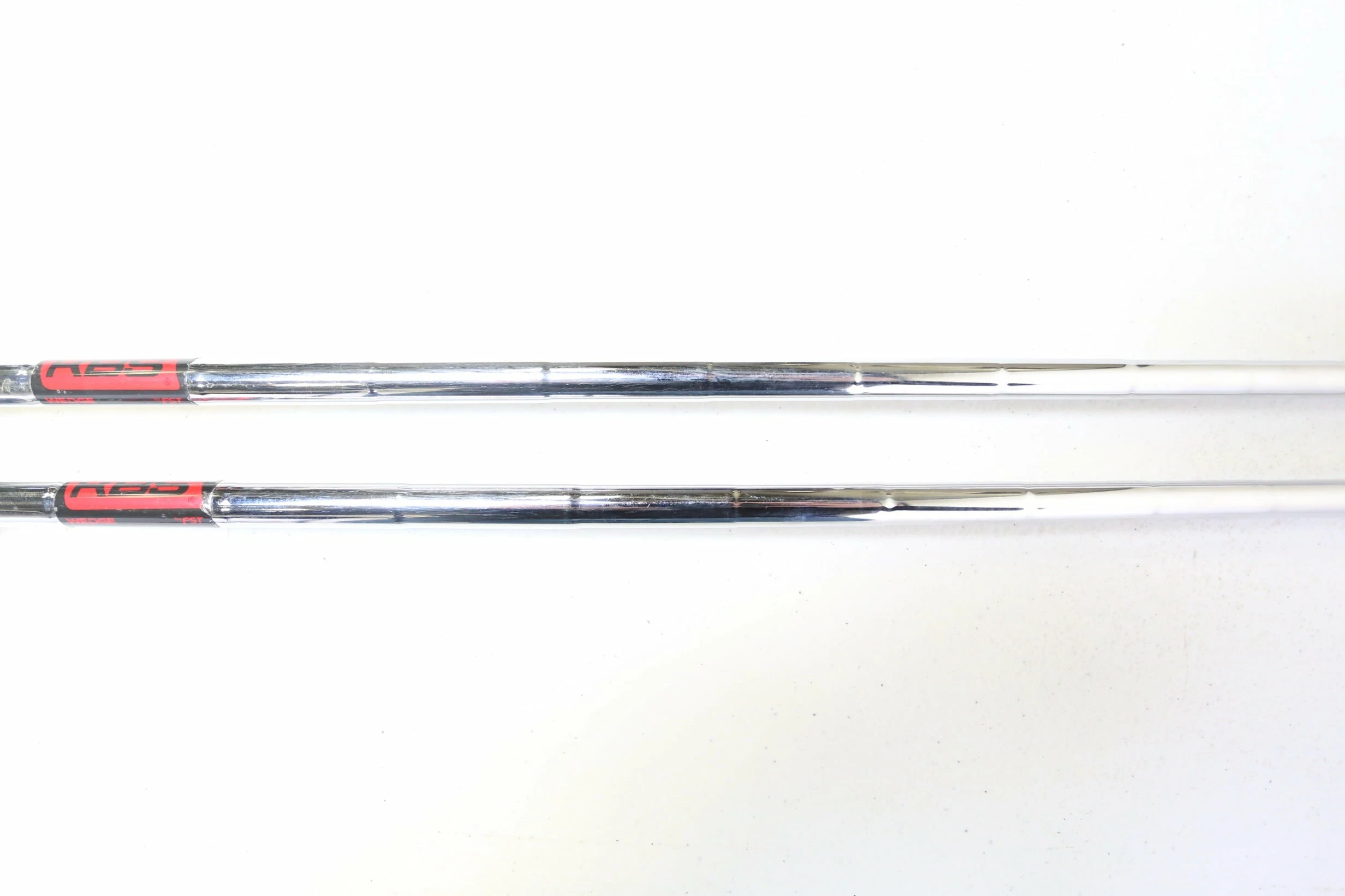 TaylorMade Tour Preferred EF ATV 56*, 60* Wedge Set RH +0.25 In Steel Stiff Flex 9 TaylorMade Tour Preferred EF ATV 56*, 60* Wedge Set RH +0.25 In Steel Stiff Flex - Image 7