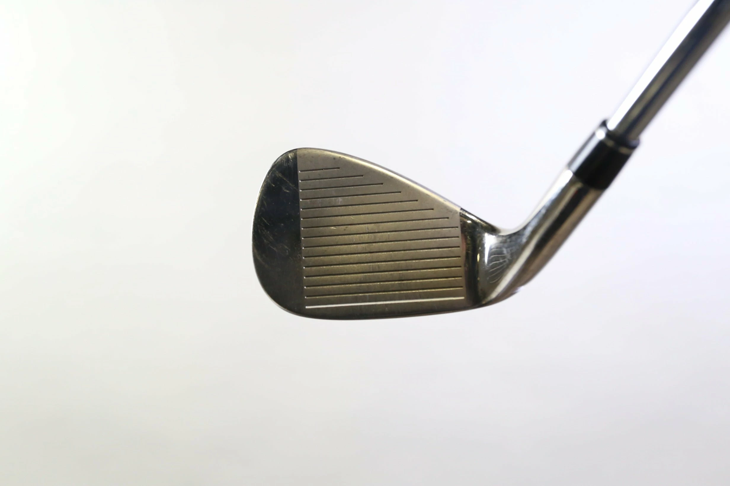 TaylorMade RocketBladez Gap Wedge 50* RH 35.5 In Steel Shaft Stiff Flex 8 TaylorMade RocketBladez Gap Wedge 50* RH 35.5 In Steel Shaft Stiff Flex - Image 6