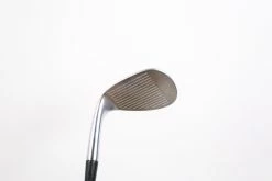 Cleveland CG15 Tour Zip Satin Chrome 56* Wedge RH 35.25 In 14* Steel Stiff Flex -TaylorMade Shop da2fb1e6 0418 5d6f 8e54 dd2caebbe333