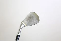 Titleist Vokey SM6 Tour Chrome 52* Wedge RH 35.5 In Steel Shaft Stiff Flex -TaylorMade Shop da5fd077 73b2 5482 a6f7 32fccca4b07f