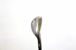 Callaway Mack Daddy 2 Slate 52* Wedge 12* Bounce RH 35.25 In Steel Stiff Flex 14 Callaway Mack Daddy 2 Slate 52* Wedge 12* Bounce RH 35.25 In Steel Stiff Flex -TaylorMade Shop da695db7 abe3 5747 b656 03b004b295e5