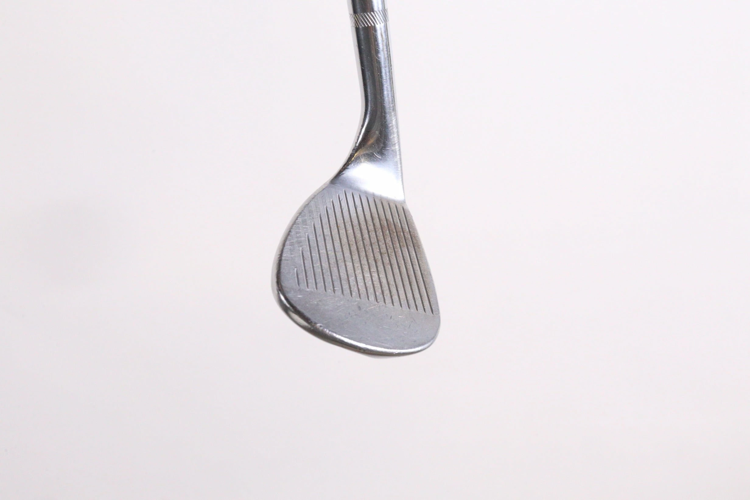 Titleist Vokey SM7 Tour Chrome S Grind 58* Wedge RH 35.75 In Steel Stiff 6 Titleist Vokey SM7 Tour Chrome S Grind 58* Wedge RH 35.75 In Steel Stiff - Image 4