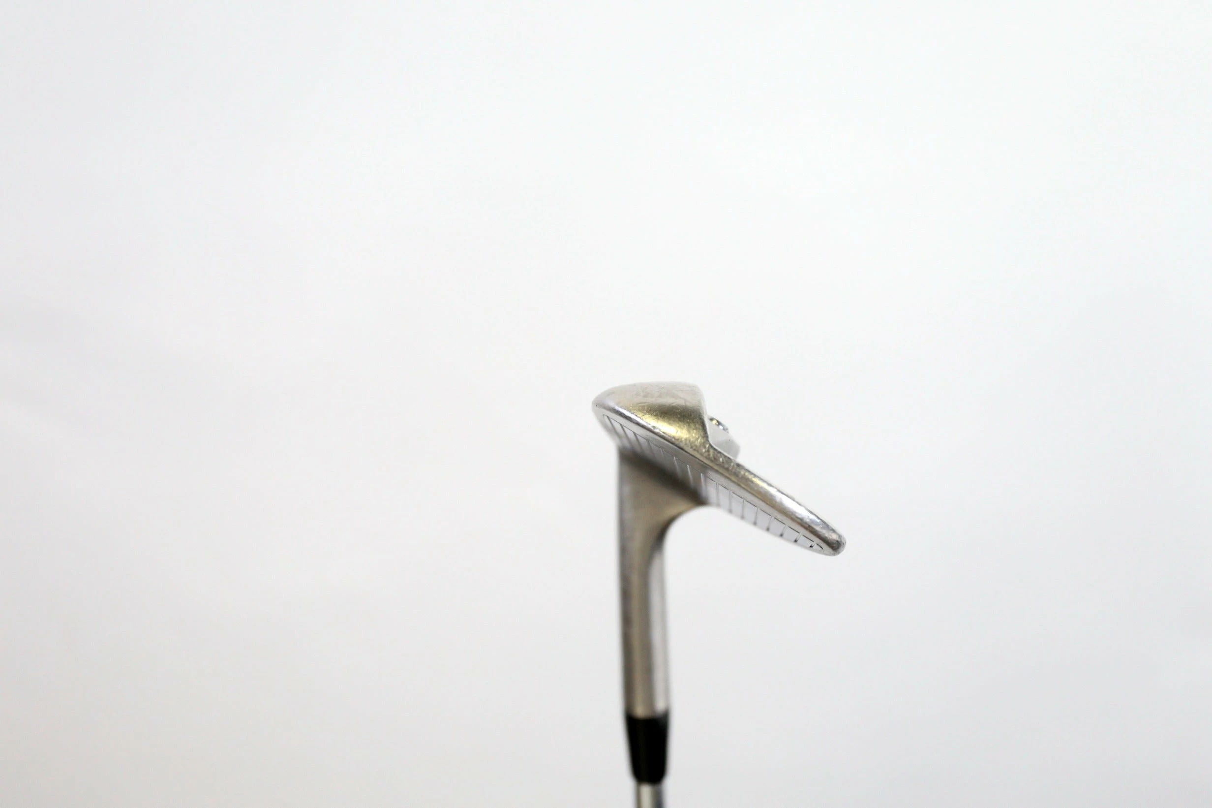 TaylorMade Z TP 58* Wedge 9* Bounce RH 35.25 In Steel Shaft Stiff Flex 5 TaylorMade Z TP 58* Wedge 9* Bounce RH 35.25 In Steel Shaft Stiff Flex - Image 3