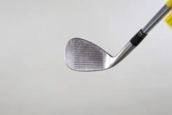 TaylorMade ATV Lob Wedge 60* RH 34.5 In Steel Shaft Stiff Flex -TaylorMade Shop daa0aead b586 5f62 847f f2a985085c64