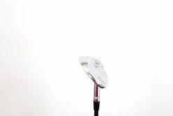 Titleist Vokey SM5 Tour Chrome 52* Wedge RH 35 In Tour AD Graphite Seniors Flex -TaylorMade Shop dac473a4 c836 514b a862 0a270119ed21