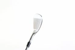 Titleist Vokey SM6 Tour Chrome S Grind 56* Wedge RH 35.25 In 10* Wedge Flex -TaylorMade Shop db6e3fb3 fcac 5d92 b51a 19ff7badfcc1
