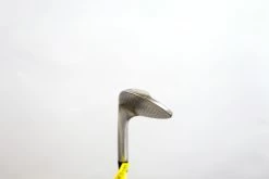 Mizuno T7 White Satin 58* Wedge RH 35.25 In 4* Steel Shaft Stiff Flex -TaylorMade Shop dbbe4f16 d2cc 53be abbb 4a924bd86bc0