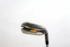Cleveland Niblick Wedge 42* RH 35 In Cleveland Steel Shaft Wedge Flex