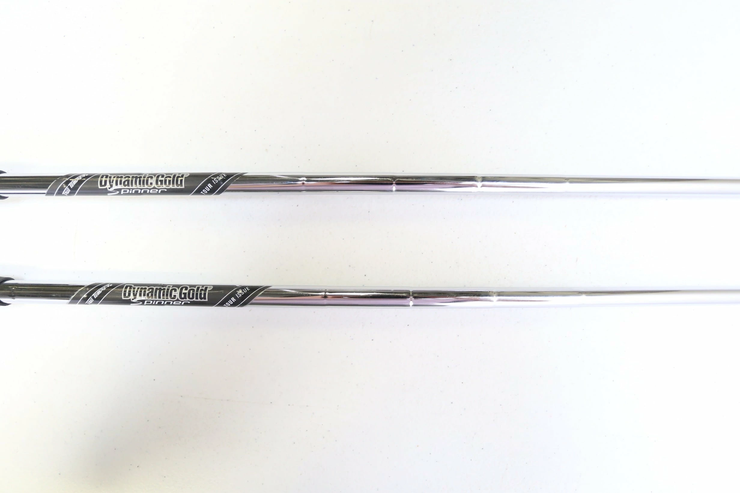 Callaway JAWS Full Toe Black 56*, 60* Wedge Set RH -0.25 In Steel Stiff Flex 9 Callaway JAWS Full Toe Black 56*, 60* Wedge Set RH -0.25 In Steel Stiff Flex - Image 7