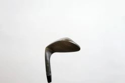 Titleist Vokey SM5 Raw Black F Grind 50* Wedge RH 35.25 In Steel Extra Stiff -TaylorMade Shop dc1e79de 42ad 5ba5 96a9 53a8e0a168eb