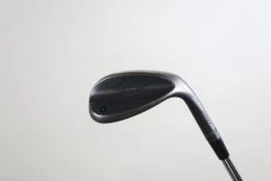 Titleist Vokey SM7 Jet Black K Grind 60* Wedge RH 34.75 In Steel Stiff Flex