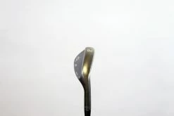 Titleist Vokey SM5 Raw Black F Grind 50* Wedge RH 35.25 In Steel Extra Stiff -TaylorMade Shop dc651283 0701 50e9 a8b7 930ee3a804d4