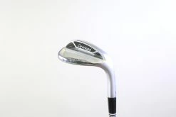 Cleveland CBX 56* Wedge 12* Bounce RH 35.5 In Graphite Shaft Stiff Flex -TaylorMade Shop dc65ffeb 14f3 5b9b 8207 71b236242992