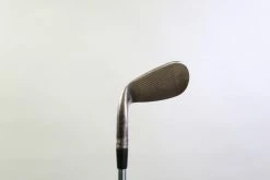 Titleist Vokey SM7 Brushed Steel F Grind Gap Wedge 52* RH 35.5 In Steel Shaft -TaylorMade Shop dcb15034 4b85 5b1a aedc 293d31104ab7