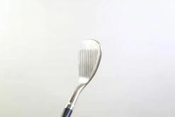 Titleist Vokey SM6 Steel Gray K Grind Lob Wedge 58* RH 34.75 In Titleist Steel -TaylorMade Shop dcbf5fa2 e9f2 5cbe a4e2 2db2c957e663