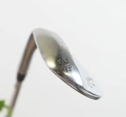 Callaway MD4 Chrome X Grind 60* Wedge RH 34.75 In True Temper Steel Stiff 15 Callaway MD4 Chrome X Grind 60* Wedge RH 34.75 In True Temper Steel Stiff -TaylorMade Shop dcdf73fa 0865 597c b8b8 2ddff5b06cb2