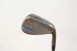 Cleveland RTX ZipCore Tour Rack Mid 50* Wedge 10* Bounce RH 36 In Steel Stiff