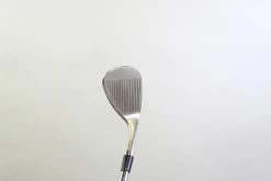 LEFTY Titleist Vokey SM6 Tour Chrome S Grind Sand Wedge 54* 35.25 In Stiff Flex -TaylorMade Shop dde36117 9830 5138 a848 8e52e4f7ddd0